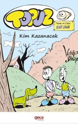 Topuz – Kim Kazanacak - 1