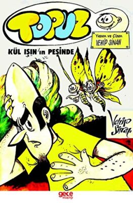 Topuz - Kül Işının Peşinde - 1