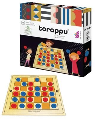 Torappu - 1