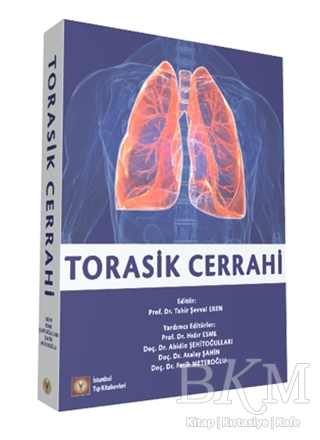 Torasik Cerrahi - 1