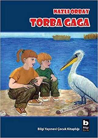 Torba Gaga - Bilgi Yayınevi