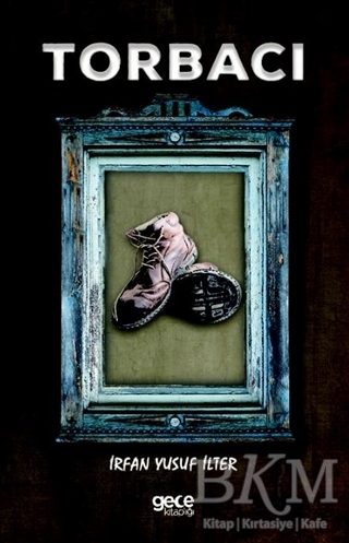 Torbacı - Gece Kitaplığı