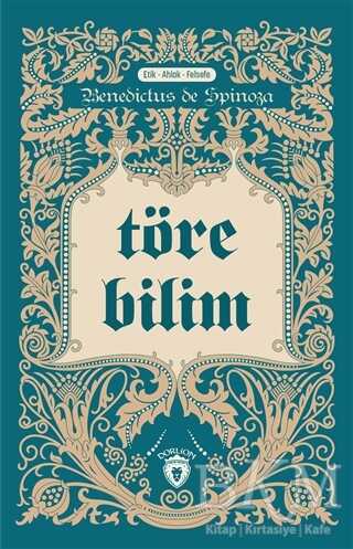 Töre Bilim - Dorlion Yayınları