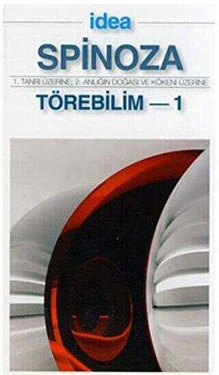 Törebilim 1 - İdea Yayınevi