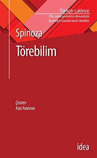 Törebilim - İdea Yayınevi
