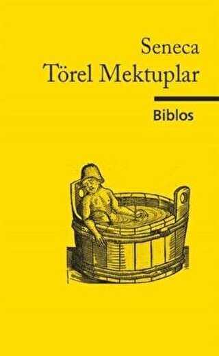 Törel Mektuplar - Biblos Kitabevi