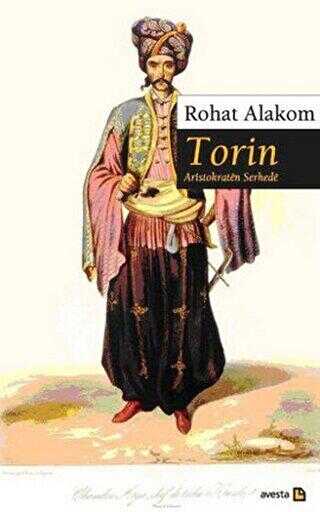 Torin - Avesta Yayınları