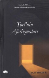 Tori`nin Aforizmaları - Artuklu Yayınları