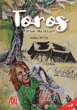 Toros Yörük Masalları - Baygenç Yayıncılık