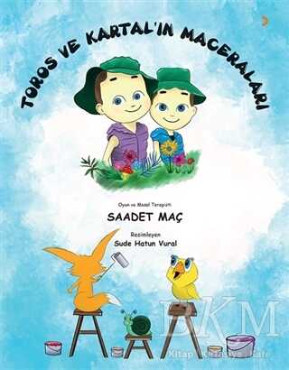 Toros ve Kartal’ın Maceraları - 1