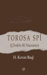 Torosa Spî - J&J Yayınları