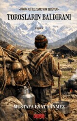 Torosların Baldıranı - Lumo Yayın Grubu