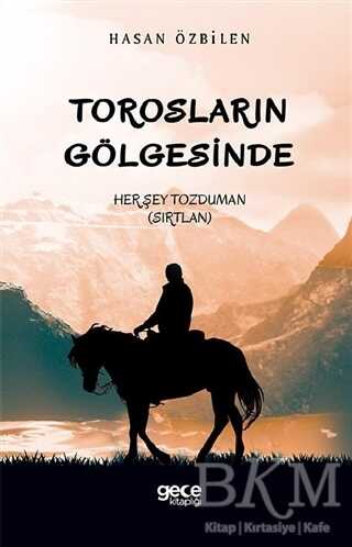 Torosların Gölgesinde - Gece Kitaplığı