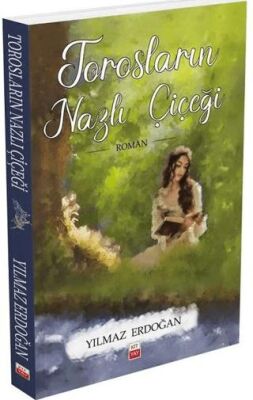 Torosların Nazlı Çiçeği - 1