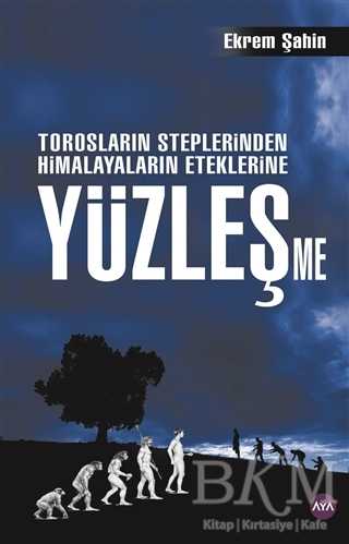 Yüzleşme - Aya Kitap