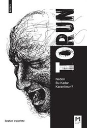 Torun - Neden Bu Kadar Karanlıksın? - Memento Mori