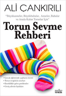 Torun Sevme Rehberi kapağı