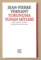 Torunuma Yunan Mitleri - Helikopter Yayınları