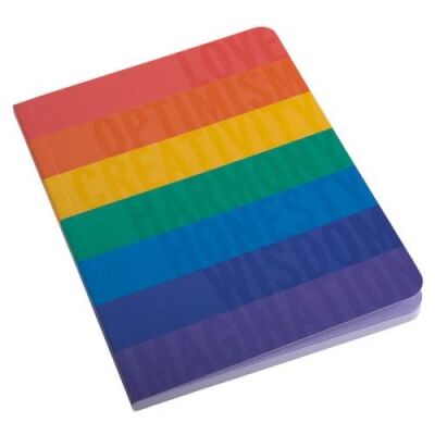 Tosbaa Renkahenk Love Defter - 1