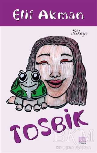 Tosbik - Tunç Yayıncılık
