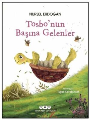Tosbo’nun Başına Gelenler - 1