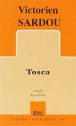 Tosca - Mitos Boyut Yayınları