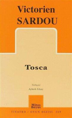 Tosca - 1