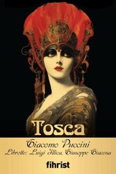Tosca - Fihrist Kitap