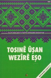 Tosıne Uşan - Lis Basın Yayın
