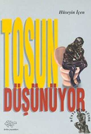 Tosun Düşünüyor - Ürün Yayınları