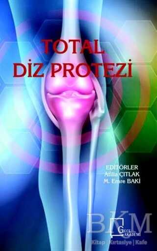 Total Diz Protezi - Gece Akademi