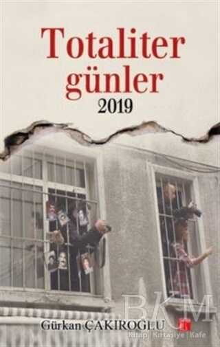 Totaliter Günler 2019 - Toplumsal Kitap