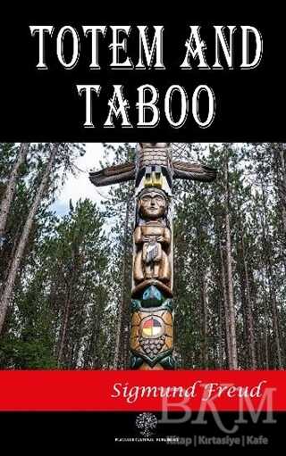 Totem and Taboo - Platanus Publishing