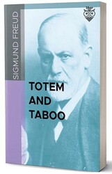 Totem and Taboo - Liber Publishing