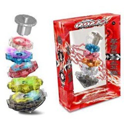 Totem Challenge Fırtınası - Giochi Preziosi