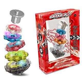 Totem Challenge Fırtınası - 1