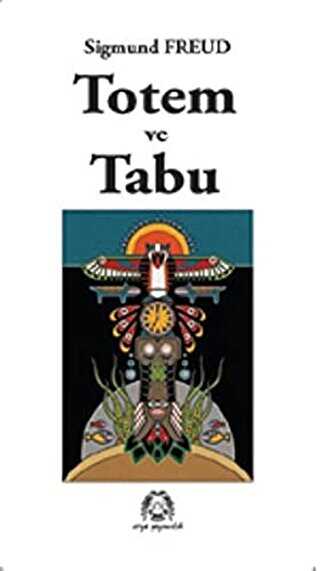 Totem ve Tabu - Arya Yayıncılık