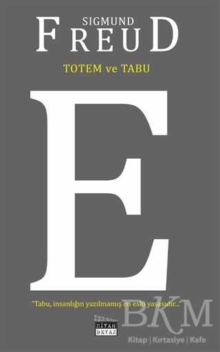 Totem ve Tabu - 2
