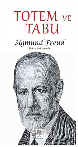 Totem ve Tabu - Platanus Publishing