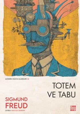 Totem ve Tabu - 1