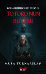 Totoro`nun Büyüsü 1 - Kayaların Efendisinin Yükselişi - Perseus