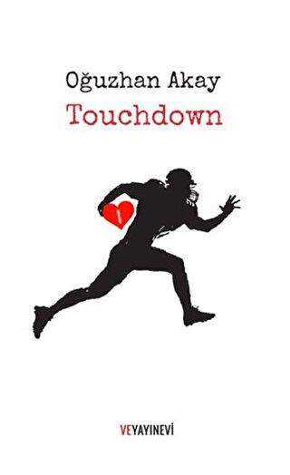 Touchdown - Ve Yayınevi
