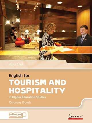 Tourism And Hospitality - Garnet Publishing