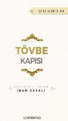 Tövbe Kapısı - 1