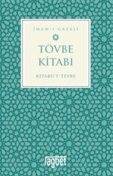 Tövbe Kitabı – Kitabu’t-Tevbe - Rağbet Yayınları