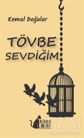 Tövbe Sevdiğim - BB Kitap