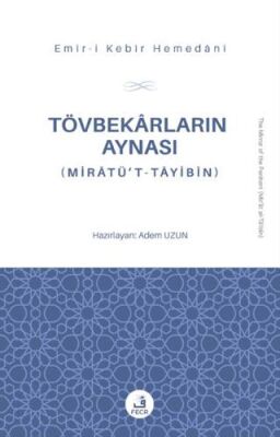 Tövbekârların Aynası - 1