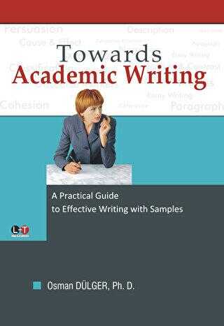 Towards Academic Writing