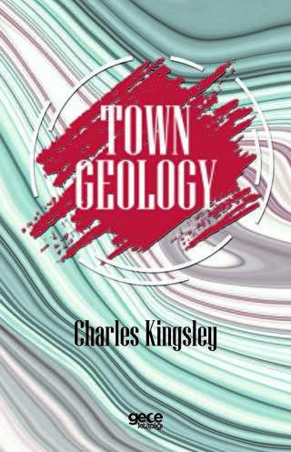 Town Geology - Gece Kitaplığı