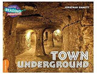 Town Underground